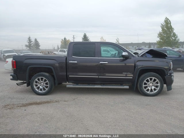 3GTU2PEJXGG143906 GMC Sierra K1500 Denali