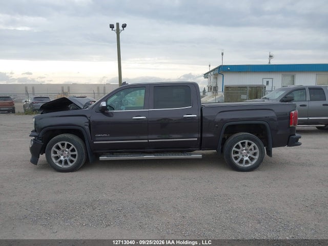 3GTU2PEJXGG143906 GMC Sierra K1500 Denali