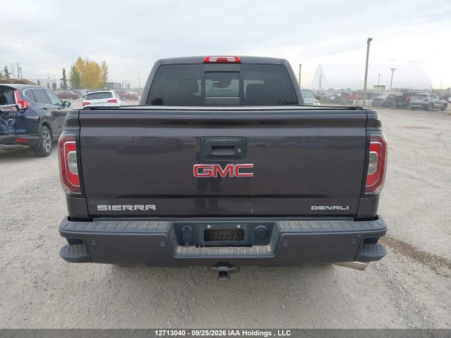 3GTU2PEJXGG143906 GMC Sierra K1500 Denali