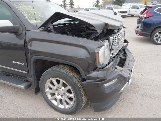 3GTU2PEJXGG143906 GMC Sierra K1500 Denali