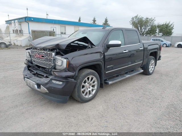 3GTU2PEJXGG143906 GMC Sierra K1500 Denali