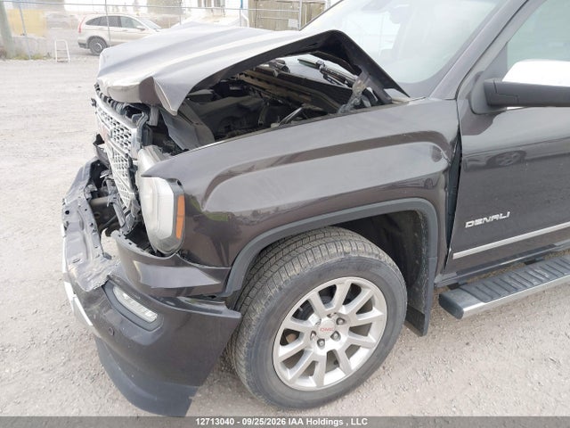 3GTU2PEJXGG143906 GMC Sierra K1500 Denali