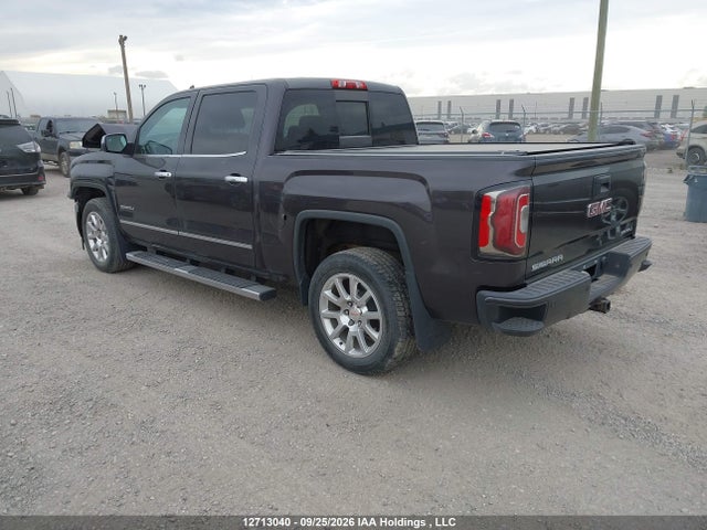 3GTU2PEJXGG143906 GMC Sierra K1500 Denali