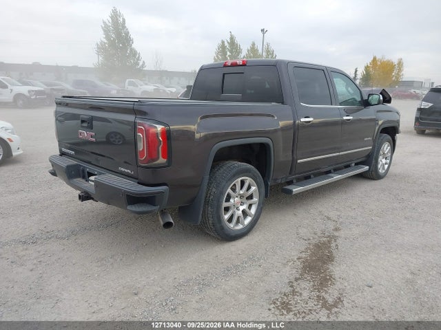 3GTU2PEJXGG143906 GMC Sierra K1500 Denali