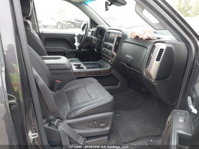 3GTU2PEJXGG143906 GMC Sierra K1500 Denali