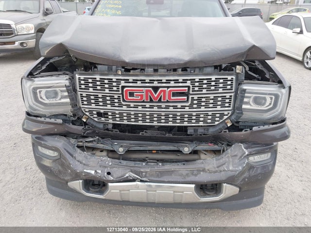 3GTU2PEJXGG143906 GMC Sierra K1500 Denali