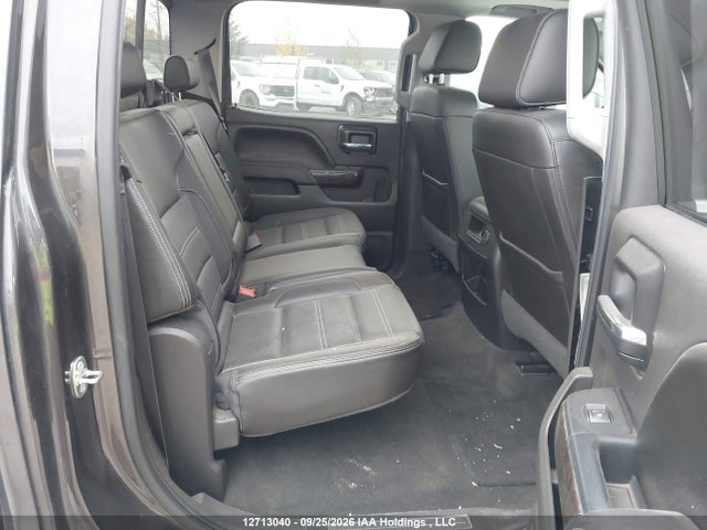 3GTU2PEJXGG143906 GMC Sierra K1500 Denali