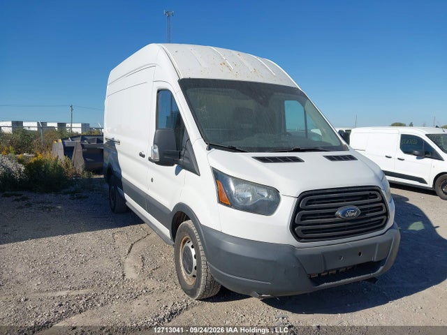 Продажа на аукционе авто 2015 Ford Transit T-250, vin: 1FTNR2XV4FKA39695, номер лота: 12713041
