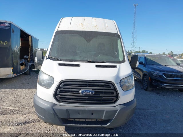 Продажа на аукционе авто 2015 Ford Transit T-250, vin: 1FTNR2XV4FKA39695, номер лота: 12713041