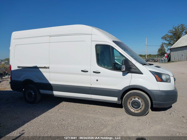 Продажа на аукционе авто 2015 Ford Transit T-250, vin: 1FTNR2XV4FKA39695, номер лота: 12713041