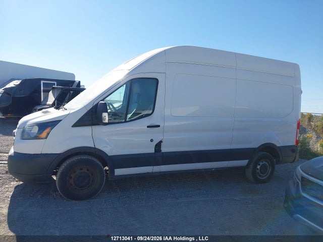 Продажа на аукционе авто 2015 Ford Transit T-250, vin: 1FTNR2XV4FKA39695, номер лота: 12713041