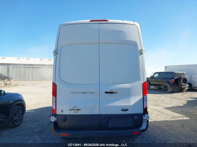 Продажа на аукционе авто 2015 Ford Transit T-250, vin: 1FTNR2XV4FKA39695, номер лота: 12713041