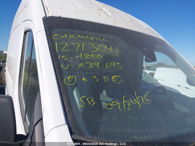 Продажа на аукционе авто 2015 Ford Transit T-250, vin: 1FTNR2XV4FKA39695, номер лота: 12713041