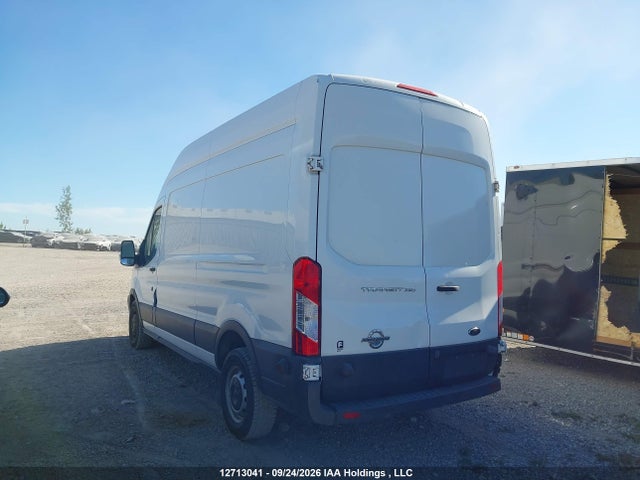 Продажа на аукционе авто 2015 Ford Transit T-250, vin: 1FTNR2XV4FKA39695, номер лота: 12713041