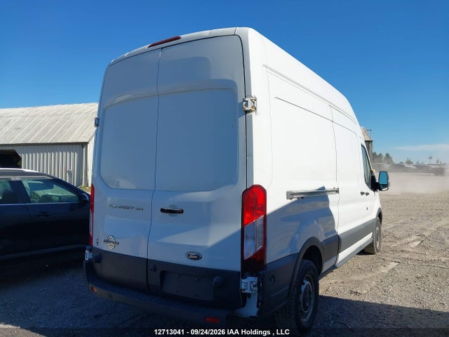 Продажа на аукционе авто 2015 Ford Transit T-250, vin: 1FTNR2XV4FKA39695, номер лота: 12713041