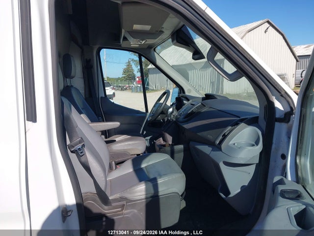 Продажа на аукционе авто 2015 Ford Transit T-250, vin: 1FTNR2XV4FKA39695, номер лота: 12713041