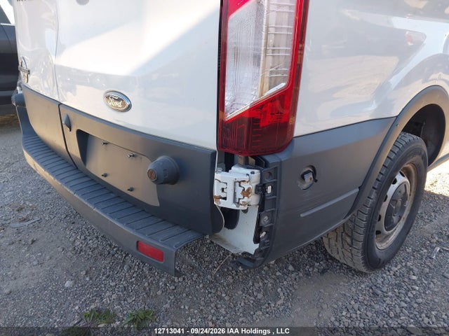 Продажа на аукционе авто 2015 Ford Transit T-250, vin: 1FTNR2XV4FKA39695, номер лота: 12713041