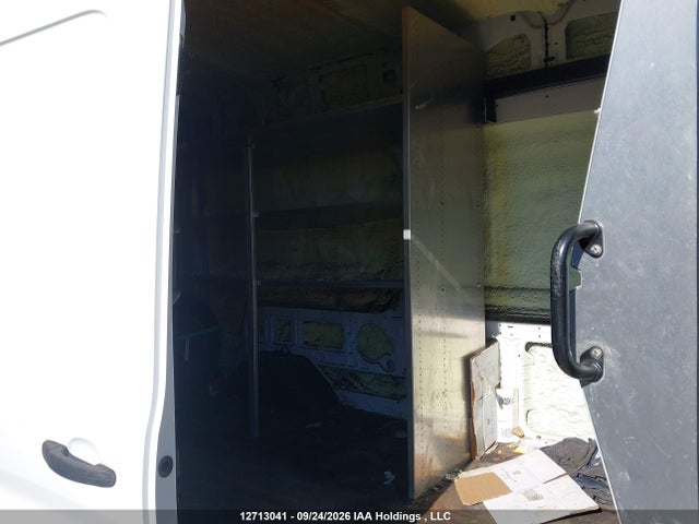Продажа на аукционе авто 2015 Ford Transit T-250, vin: 1FTNR2XV4FKA39695, номер лота: 12713041