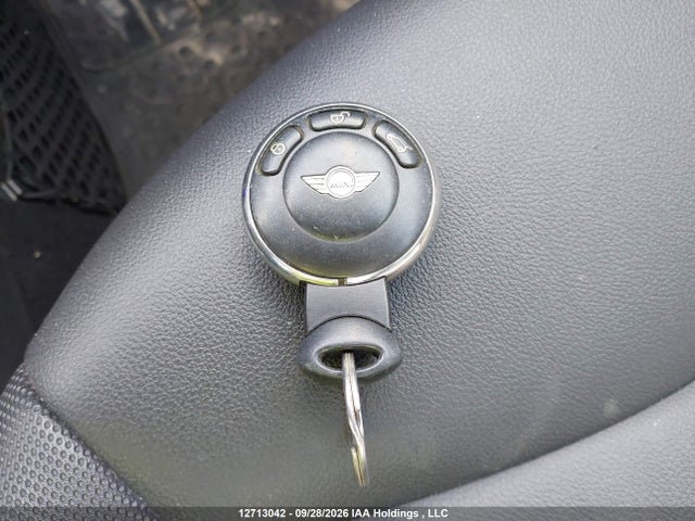 2012 Mini Cooper მანქანა იყიდება აუქციონზე, vin: WMWSU3C53CT368792, აუქციონის ნომერი: 12713042