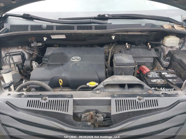 Aukcja sprzedaży 2014 Toyota Sienna 7 Passenger, vin: 5TDZK3DC9ES432842, numer aukcji: 12713043