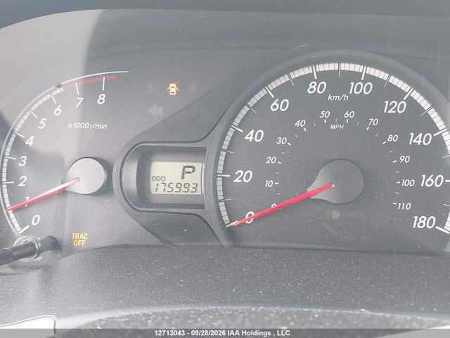 Aukcja sprzedaży 2014 Toyota Sienna 7 Passenger, vin: 5TDZK3DC9ES432842, numer aukcji: 12713043