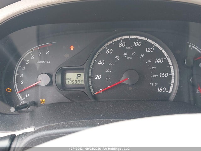 Aukcja sprzedaży 2014 Toyota Sienna 7 Passenger, vin: 5TDZK3DC9ES432842, numer aukcji: 12713043