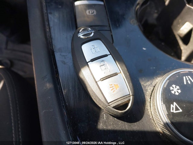 Продажа на аукционе авто 2021 Nissan Rogue S, vin: 5N1AT3AB1MC705497, номер лота: 12713045