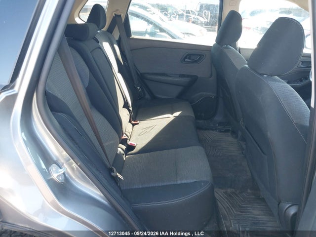 Продажа на аукционе авто 2021 Nissan Rogue S, vin: 5N1AT3AB1MC705497, номер лота: 12713045