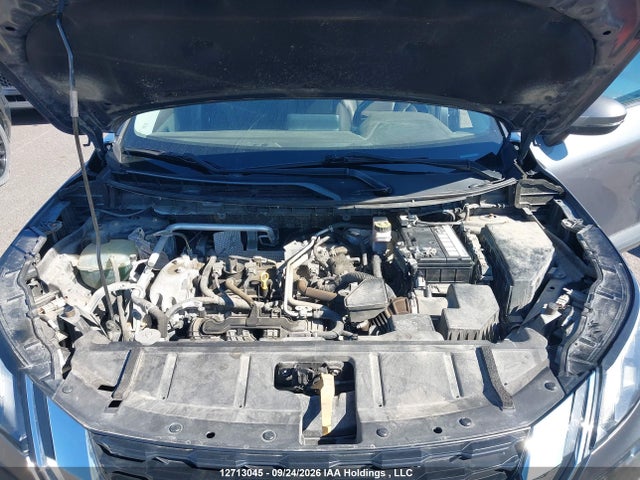 Продажа на аукционе авто 2021 Nissan Rogue S, vin: 5N1AT3AB1MC705497, номер лота: 12713045