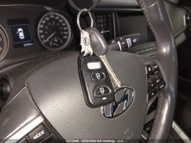 Продажа на аукционе авто 2018 Hyundai Elantra Gl, vin: KMHD84LF7JU552246, номер лота: 12713048