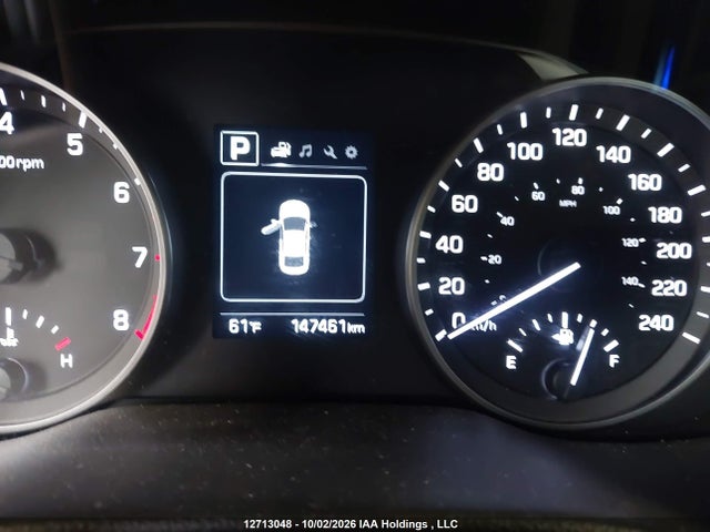 Продажа на аукционе авто 2018 Hyundai Elantra Gl, vin: KMHD84LF7JU552246, номер лота: 12713048