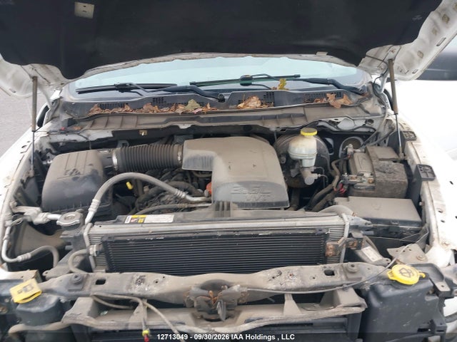 Aukcja sprzedaży 2017 Ram 1500 St, vin: 1C6RR7FG4HS809826, numer aukcji: 12713049