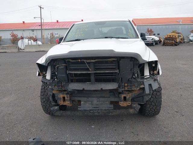 Aukcja sprzedaży 2017 Ram 1500 St, vin: 1C6RR7FG4HS809826, numer aukcji: 12713049