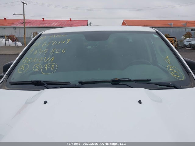 Aukcja sprzedaży 2017 Ram 1500 St, vin: 1C6RR7FG4HS809826, numer aukcji: 12713049