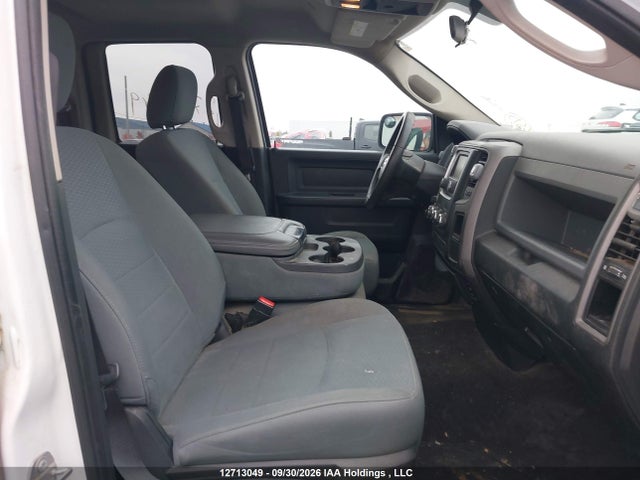 Aukcja sprzedaży 2017 Ram 1500 St, vin: 1C6RR7FG4HS809826, numer aukcji: 12713049