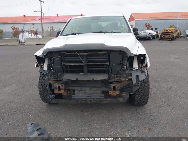 Aukcja sprzedaży 2017 Ram 1500 St, vin: 1C6RR7FG4HS809826, numer aukcji: 12713049
