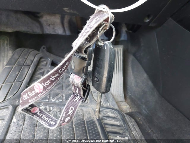 2018 Kia Soul + მანქანა იყიდება აუქციონზე, vin: KNDJP3A55J7516035, აუქციონის ნომერი: 12713053