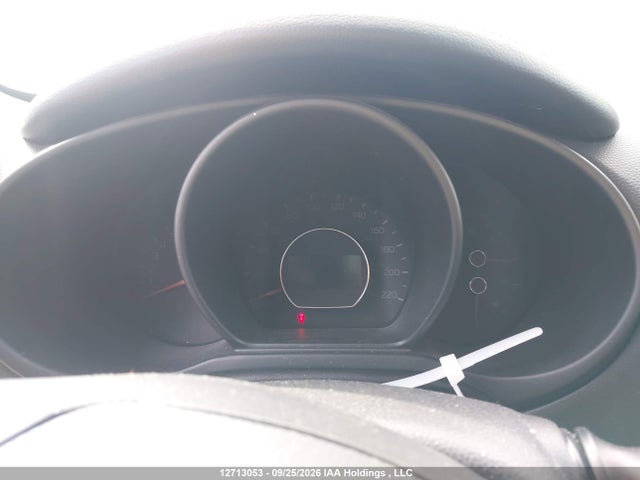 2018 Kia Soul + მანქანა იყიდება აუქციონზე, vin: KNDJP3A55J7516035, აუქციონის ნომერი: 12713053
