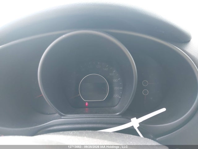 2018 Kia Soul + მანქანა იყიდება აუქციონზე, vin: KNDJP3A55J7516035, აუქციონის ნომერი: 12713053