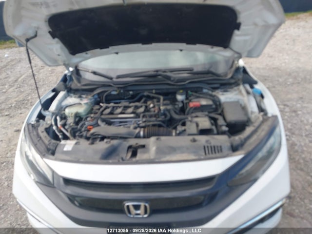 Aukcja sprzedaży 2020 Honda Civic, vin: 2HGFC1F93LH100785, numer aukcji: 12713055