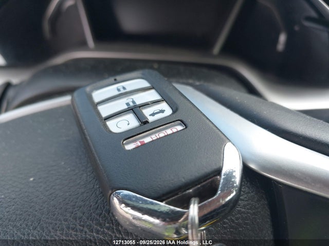 Aukcja sprzedaży 2020 Honda Civic, vin: 2HGFC1F93LH100785, numer aukcji: 12713055