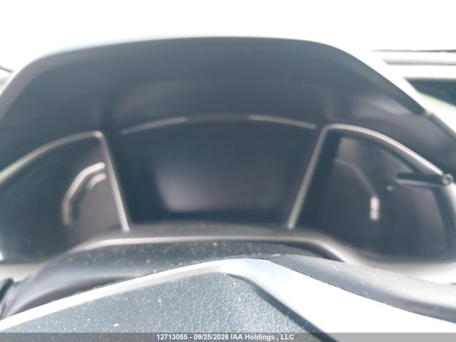 Aukcja sprzedaży 2020 Honda Civic, vin: 2HGFC1F93LH100785, numer aukcji: 12713055
