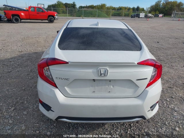 Aukcja sprzedaży 2020 Honda Civic, vin: 2HGFC1F93LH100785, numer aukcji: 12713055