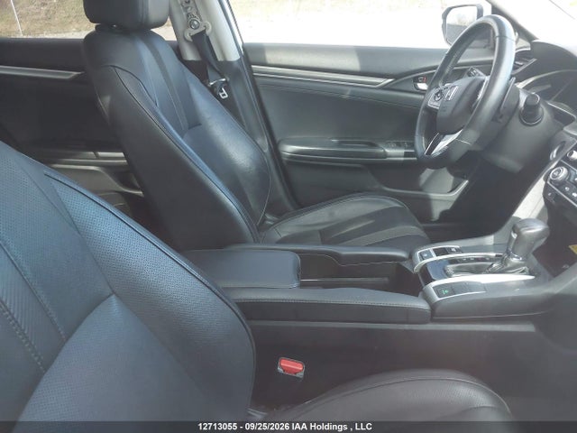 Aukcja sprzedaży 2020 Honda Civic, vin: 2HGFC1F93LH100785, numer aukcji: 12713055