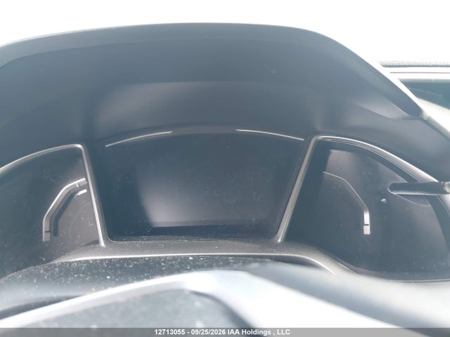 Aukcja sprzedaży 2020 Honda Civic, vin: 2HGFC1F93LH100785, numer aukcji: 12713055