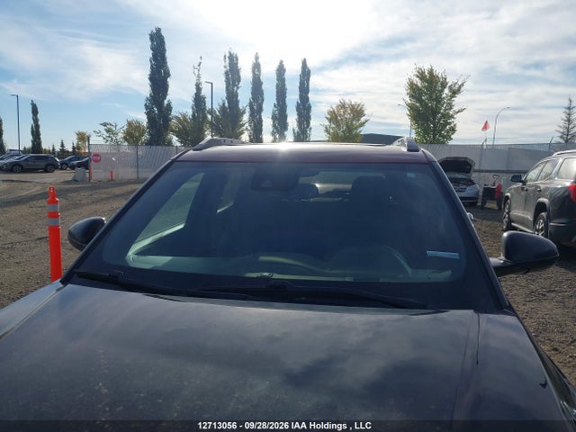 2021 Chevrolet Trailblazer Rs მანქანა იყიდება აუქციონზე, vin: KL79MUSL7MB115177, აუქციონის ნომერი: 12713056