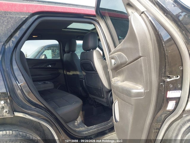 2021 Chevrolet Trailblazer Rs მანქანა იყიდება აუქციონზე, vin: KL79MUSL7MB115177, აუქციონის ნომერი: 12713056