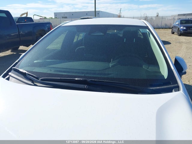 2026 Toyota Corolla Le Cvt მანქანა იყიდება აუქციონზე, vin: 5YFB4MDE6TP494496, აუქციონის ნომერი: 12713057