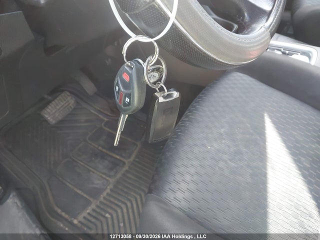 Mitsubishi Outlander Es 2014 JA4AD2A32EZ600707 Image 11