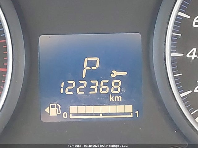 Mitsubishi Outlander Es 2014 JA4AD2A32EZ600707 Image 15